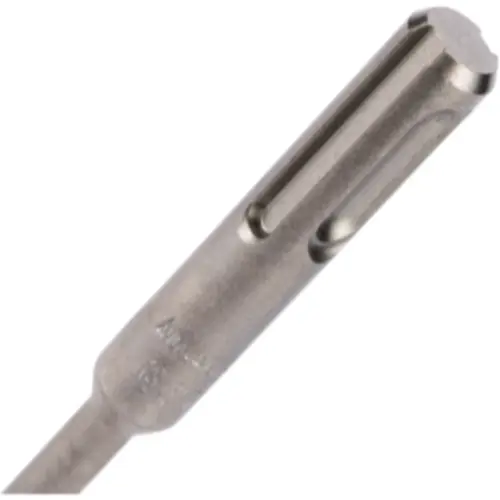 TIP TQX4-6,0x115/50-12 beton/steenboor SDS-plus maat 6,0x115/50 set van 12 stuks