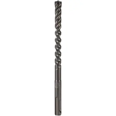 TIP TQX4-10,0x165/100-12 beton/steenboor SDS-plus maat 10,0x165/100 set van 12 stuks