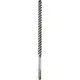 TIP TQX4SDSMAX22x920/800 betonboor SDS-max maat 22x920/800mm
