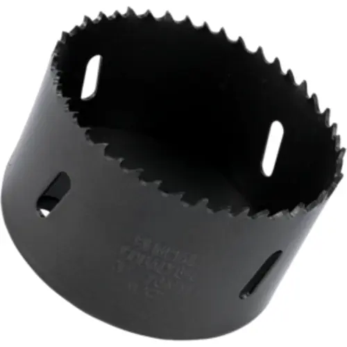 TIP THSS-BiMET-19 gatzaag HSS Bi-metaal met 8% cobalt diameter 19mm