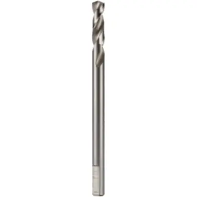 TIP CBHSS80 centreerboor HSS 6,35x80mm