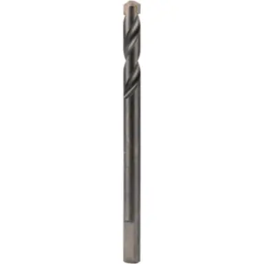 TIP CBHM95 centreerboor hardmetaal 6,35x95mm