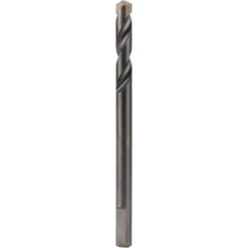 TIP CBHM95 centreerboor hardmetaal 6,35x95mm