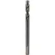 TIP CBHM95 centreerboor hardmetaal 6,35x95mm