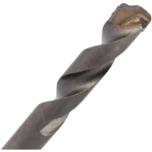 TIP CBHM95 centreerboor hardmetaal 6,35x95mm