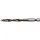TIP THSB5x85-QL houtspiraalboor maat 5x85mm Quick-Lock