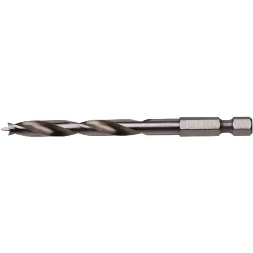 TIP THSB6x90-QL houtspiraalboor maat 6x90mm Quick-Lock