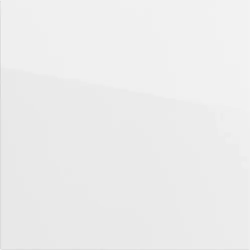 Gira 026870 blinddeksel incl. draagframe Systeem 70 wit glans