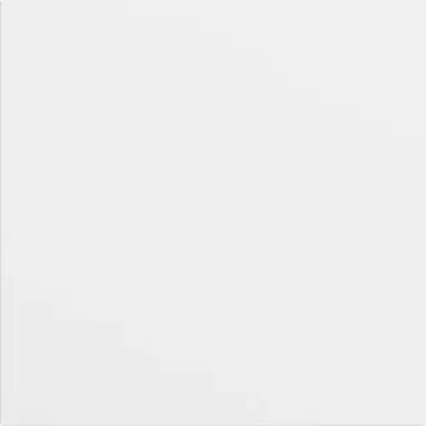 Gira 026872 blinddeksel incl. draagframe Systeem 70 wit mat
