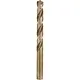 TIP TSMCo-12,0x151 HSS 5% cobalt geslepen metaalboor DIN 338 12x151mm 5 stuks