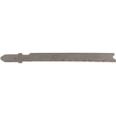 TIP T750003 Decoupeerzaagbladen fijne vertanding voor staal tot 3mm