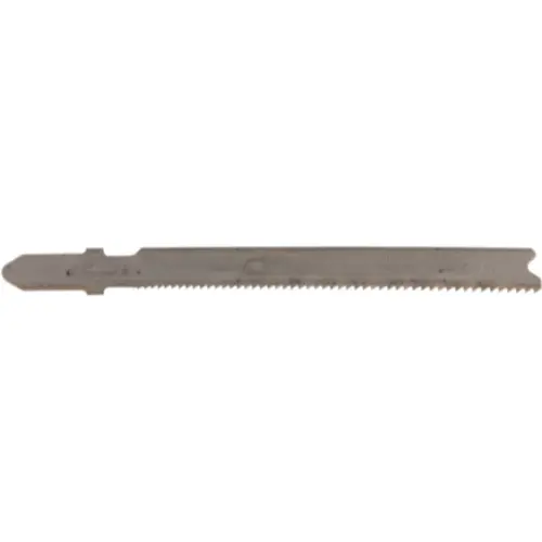 TIP T750003 decoupeerzaagbladen fijne vertanding voor staal tot 3mm