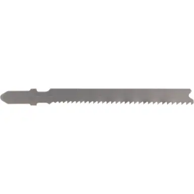 TIP T750004 Decoupeerzaagbladen fijne vertanding voor staal tot 6mm