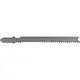 TIP T750004 decoupeerzaagbladen fijne vertanding voor staal tot 6mm