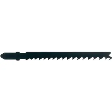 TIP T750006 Decoupeerzaagbladen grove vertanding voor massief hout tot 50mm