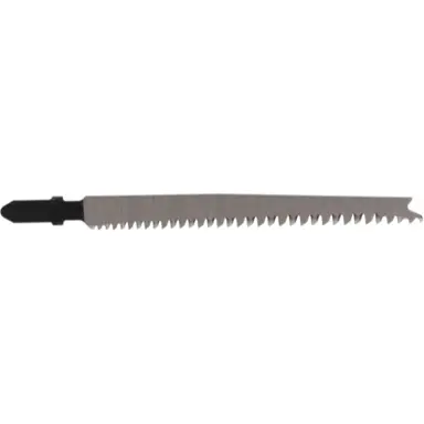 TIP T750007 Decoupeerzaagbladen medium oplopende vertanding voor hout tot 65mm