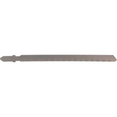 TIP T750008 Decoupeerzaagbladen fijn vertand voor staal tot 3mm buizen tot ø65mm