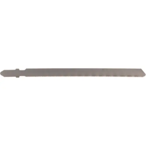 TIP T750008 decoupeerzaagbladen fijn vertand voor staal tot 3mm buizen tot ø65mm