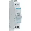 Hager VKS01SG installatieautomaat 1p+N 16A B-karakteristiek 6kA Quickconnect