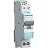 Hager MKS516 installatieautomaat 1p+N 16A B-karakteristiek 6kA Quickconnect