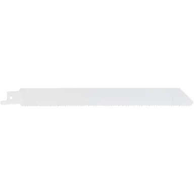 TIP T710008 reciprozaagbladen fijne vertanding voor metaal tot 8mm