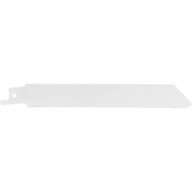 TIP T710009 reciprozaagbladen fijne vertanding voor metaal tot 4mm