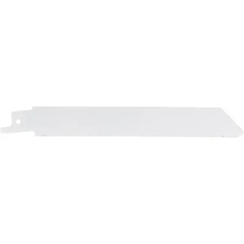 TIP T710009 reciprozaagbladen fijne vertanding voor metaal tot 4mm