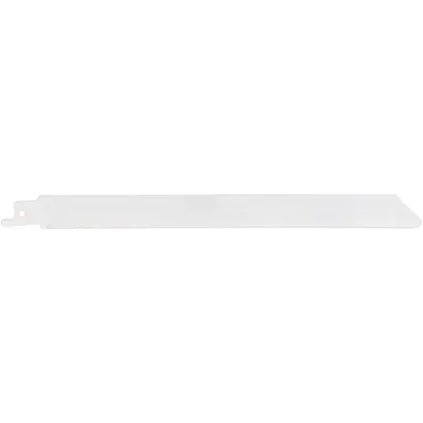 TIP T710010 reciprozaagbladen fijne vertanding voor metaal tot 4mm