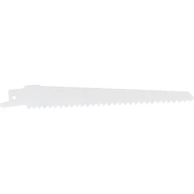 TIP T710003 reciprozaagbladen grove vertanding voor hout met nagels
