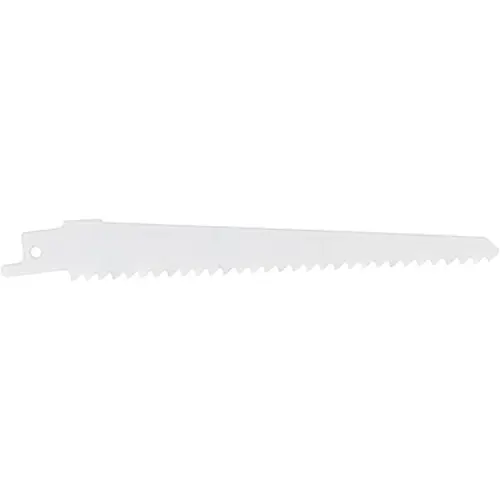 TIP T710003 reciprozaagbladen grove vertanding voor hout met nagels