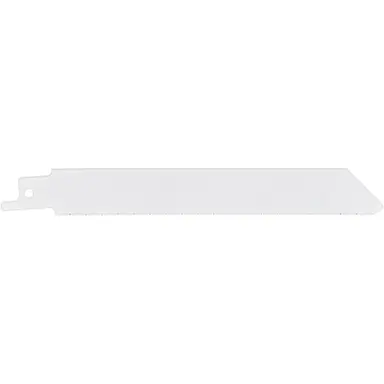 TIP T710005 reciprozaagbladen fijne vertanding voor metaal tot 3mm