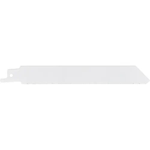 TIP T710005 reciprozaagbladen fijne vertanding voor metaal tot 3mm