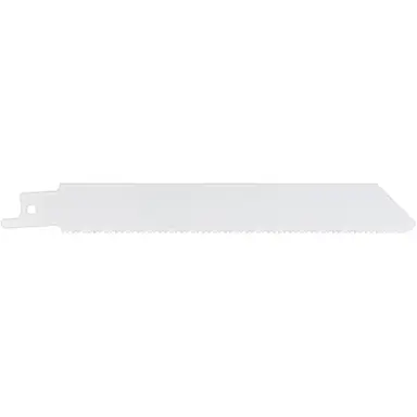 TIP T710007 reciprozaagbladen fijne vertanding voor metaal tot 8mm
