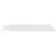TIP T710007 reciprozaagbladen fijne vertanding voor metaal tot 8mm