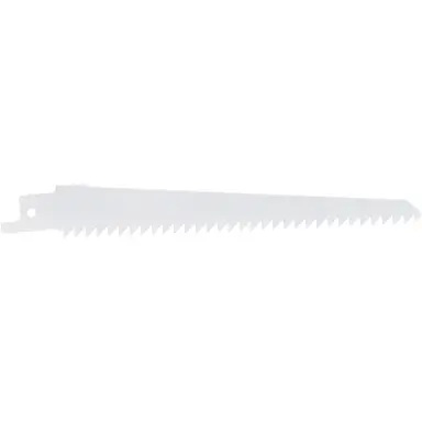 TIP T710000 reciprozaagbladen grove vertanding voor standaard hout