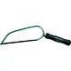 Haupa 200290 juniorzaag voor staal en aluminium met houten greep 150mm