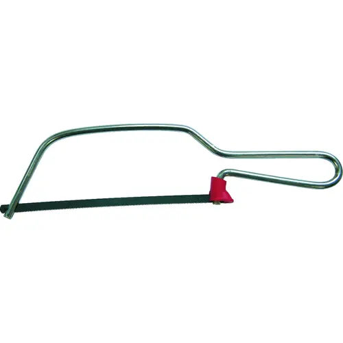 Haupa 200284 juniorzaag voor staal en aluminium 150mm
