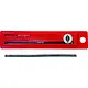 Haupa 200288 zaagblad hand-/juniorzaag voor staal en aluminium 150mm 12 stuks