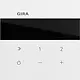 Gira 232070 internetradio inbouw Systeem 70 wit glans