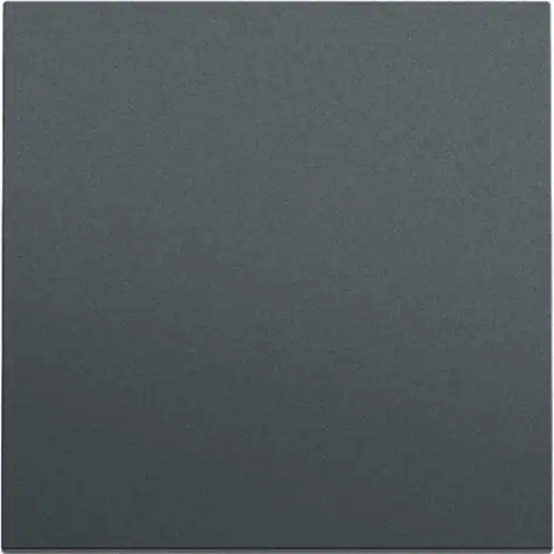Gira 329673 schakelwip Systeem 70 antraciet mat