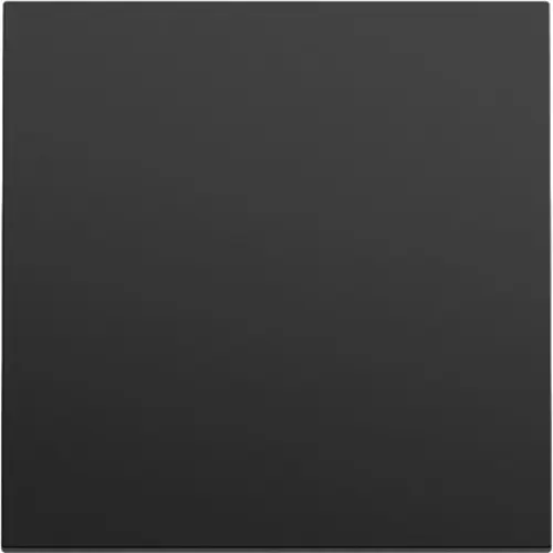 Gira 329674 schakelwip Systeem 70 zwart mat
