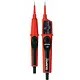 Benning DUSPOL ANALOG tweepolige spanningstester analoog met LED aanduiding CAT IV 12-1000V