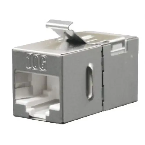 Grayle ZN66225100 RJ45 koppelstuk Cat.6A/7A afgeschermd