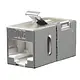 Grayle ZN66225100 RJ45 koppelstuk Cat.6A/7A afgeschermd