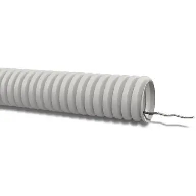 Dynamic FLBU500040 flexibele buis 16mm met trekdraad rol 100 meter