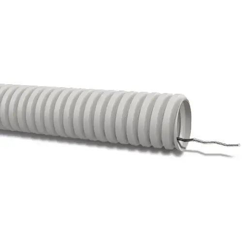 Dynamic FLBU500040 flexibele buis 16mm met trekdraad rol 100 meter