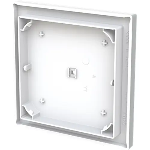 Busch-Jaeger 6230-10-44G bedieningswip 1-voudig tbv bedieningselement flex 1-voudig Art Linear studiowit glans