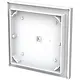 Busch-Jaeger 6230-10-44G bedieningswip 1-voudig tbv bedieningselement flex 1-voudig Art Linear studiowit glans