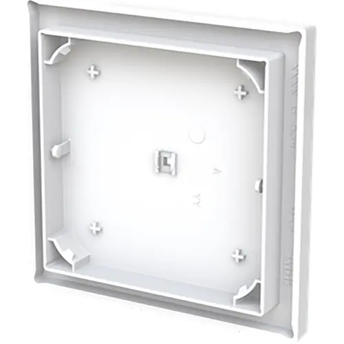 Busch-Jaeger 6230-10-44M bedieningswip 1-voudig tbv bedieningselement flex 1-voudig Art Linear studiowit mat