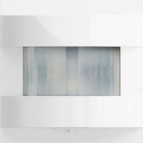 Gira 537470 Systeem 3000 bewegingsmelder 1.10 m Komfort Bluetooth Systeem 70 wit glans